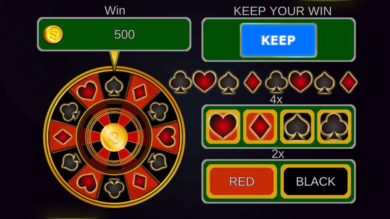 Real Money Slots Application Casino
