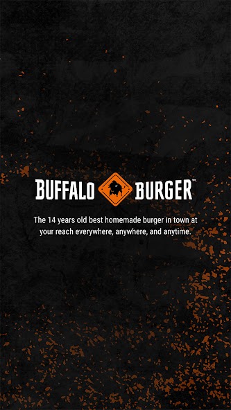 Buffalo Burger
