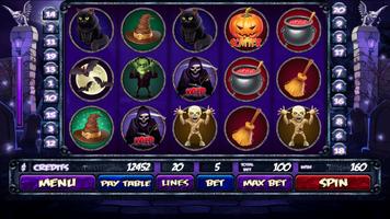 Halloween Slots