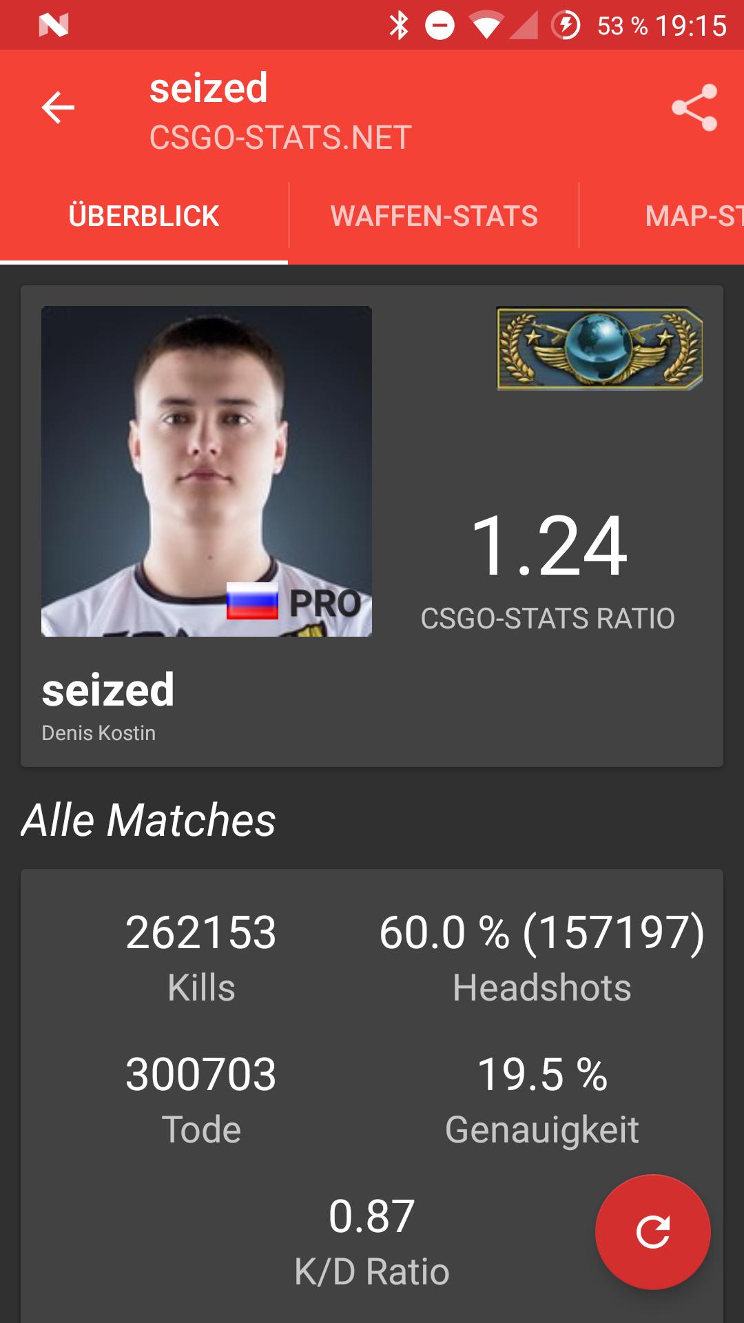 CSGO-STATS.NET