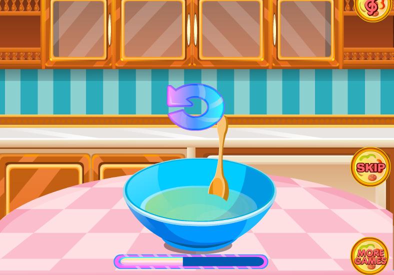 good pizza - pizza maker game