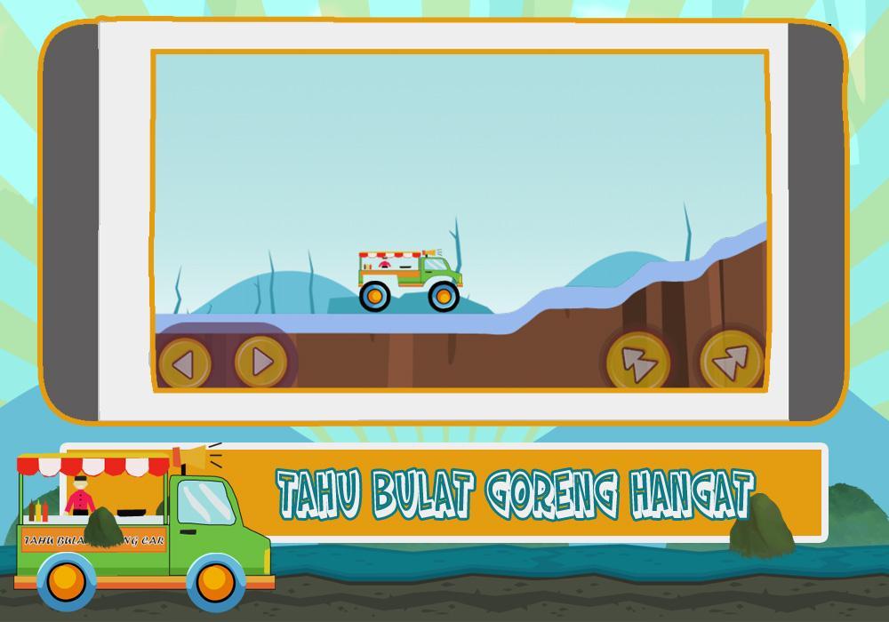 Tahu Bulat Racing Team