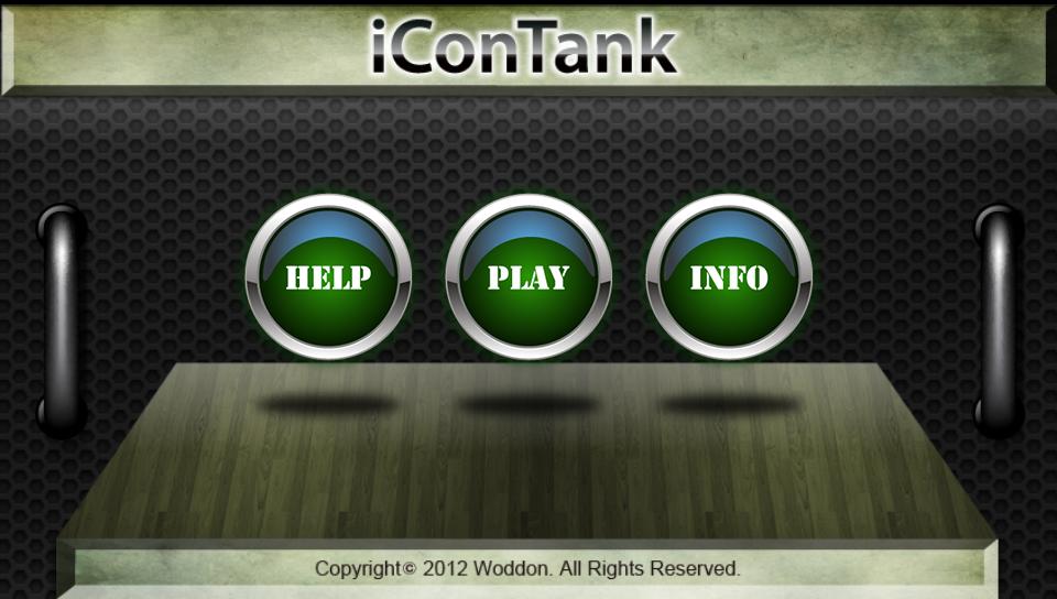 iConTank