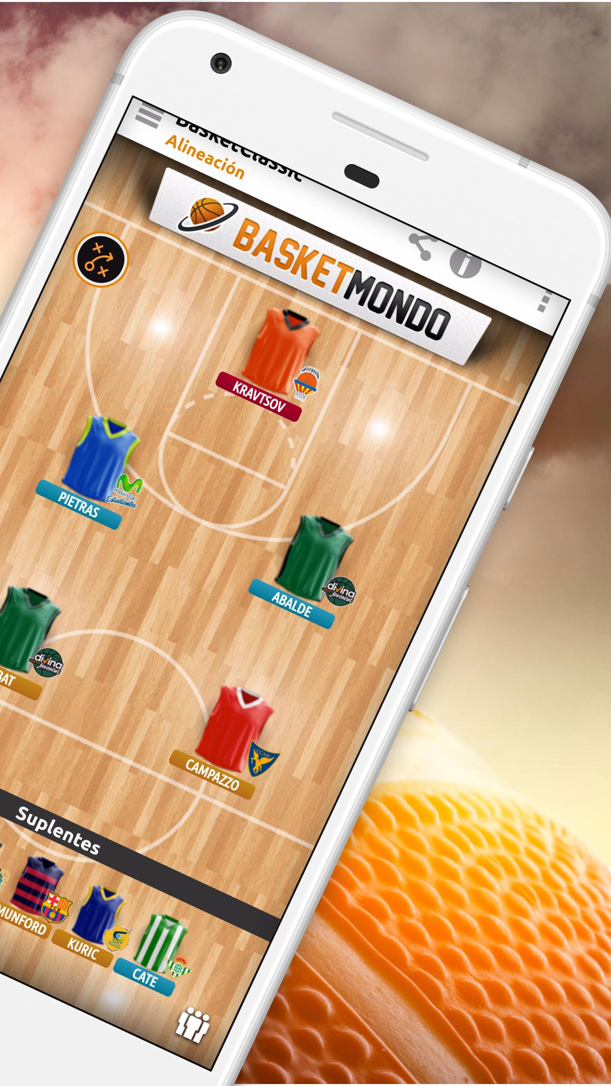 basketmondo