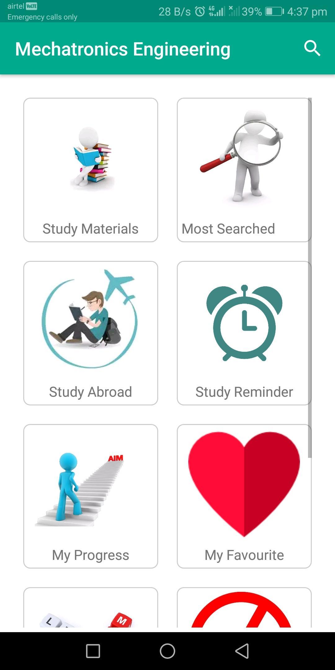 Mechatronics Engineering