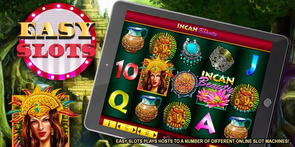 Easy Slots