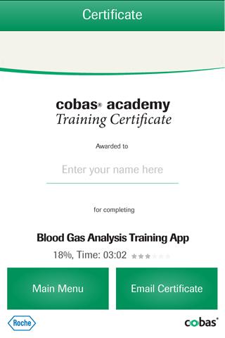 Blood Gas - Learn your ABGs