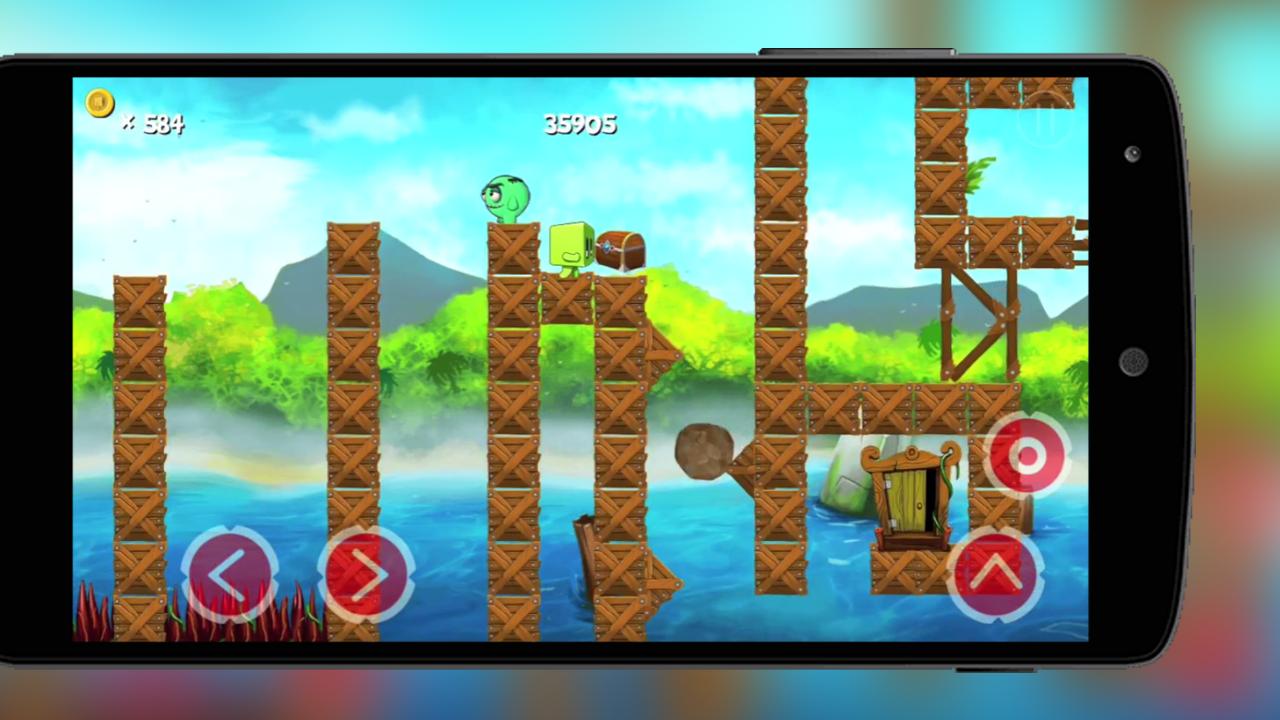 Impossible Adventures