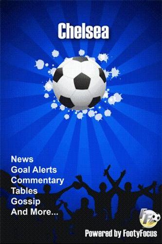 The Blues - Scores & News