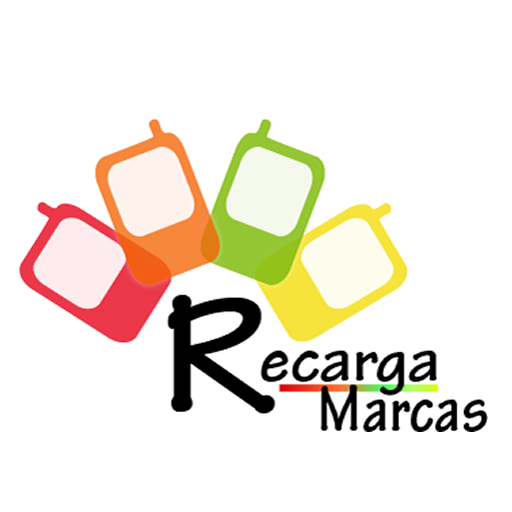 RecargaMarcas TAE