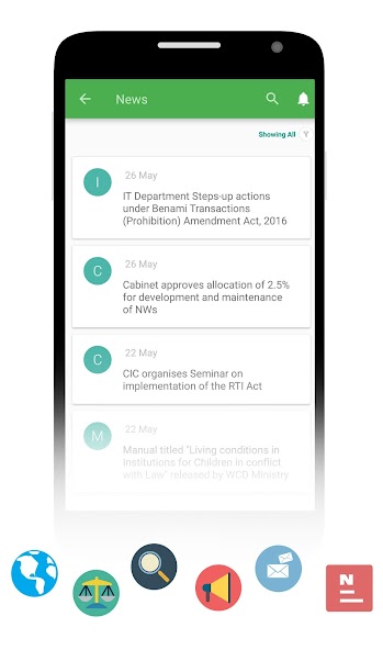 Lawyers Club India - Legal Que