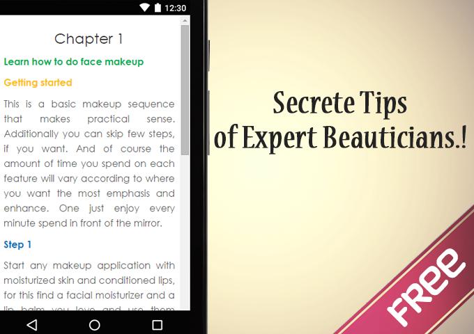 How To Do Face Makeup