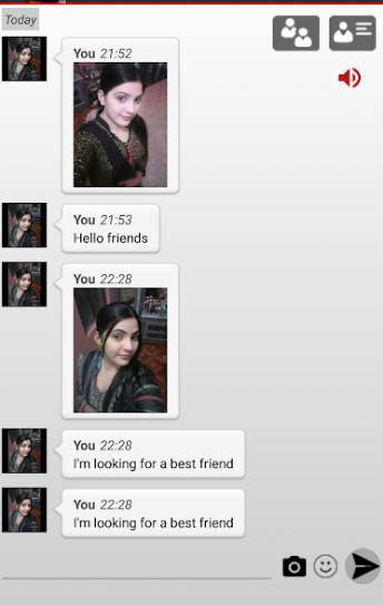 INDIAN GIRLS DATING + CHAT