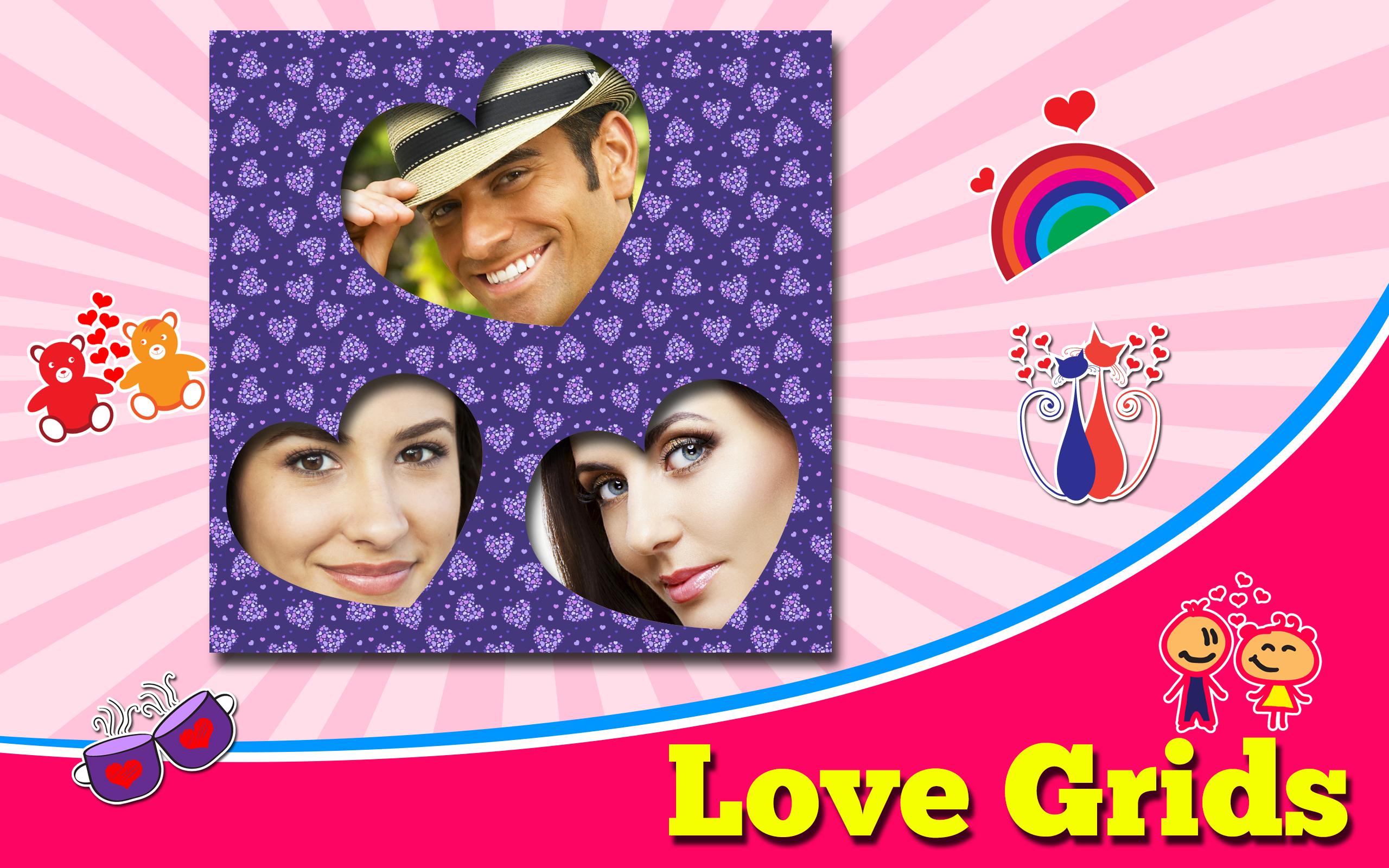 Love Grids
