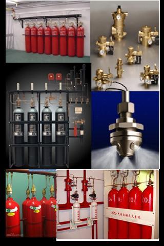 CO2 Agent Calculation