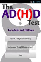 ADHD-Test Lite