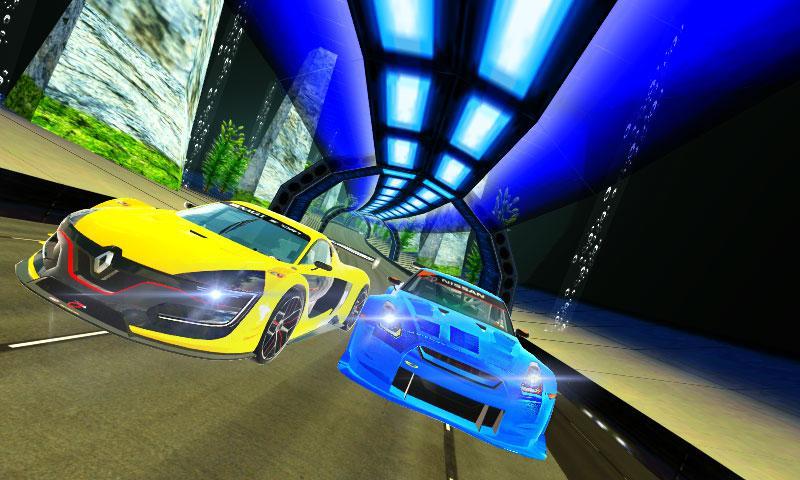 Turbo Racing Super Cars