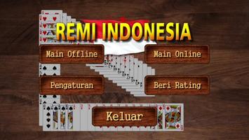 Remi Indonesia