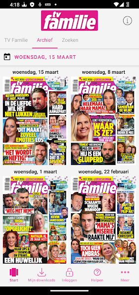 TV Familie