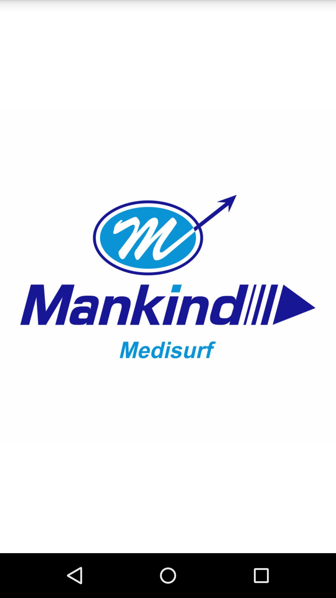 Mankind Medisurf