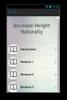 Increase Height Naturally Tips