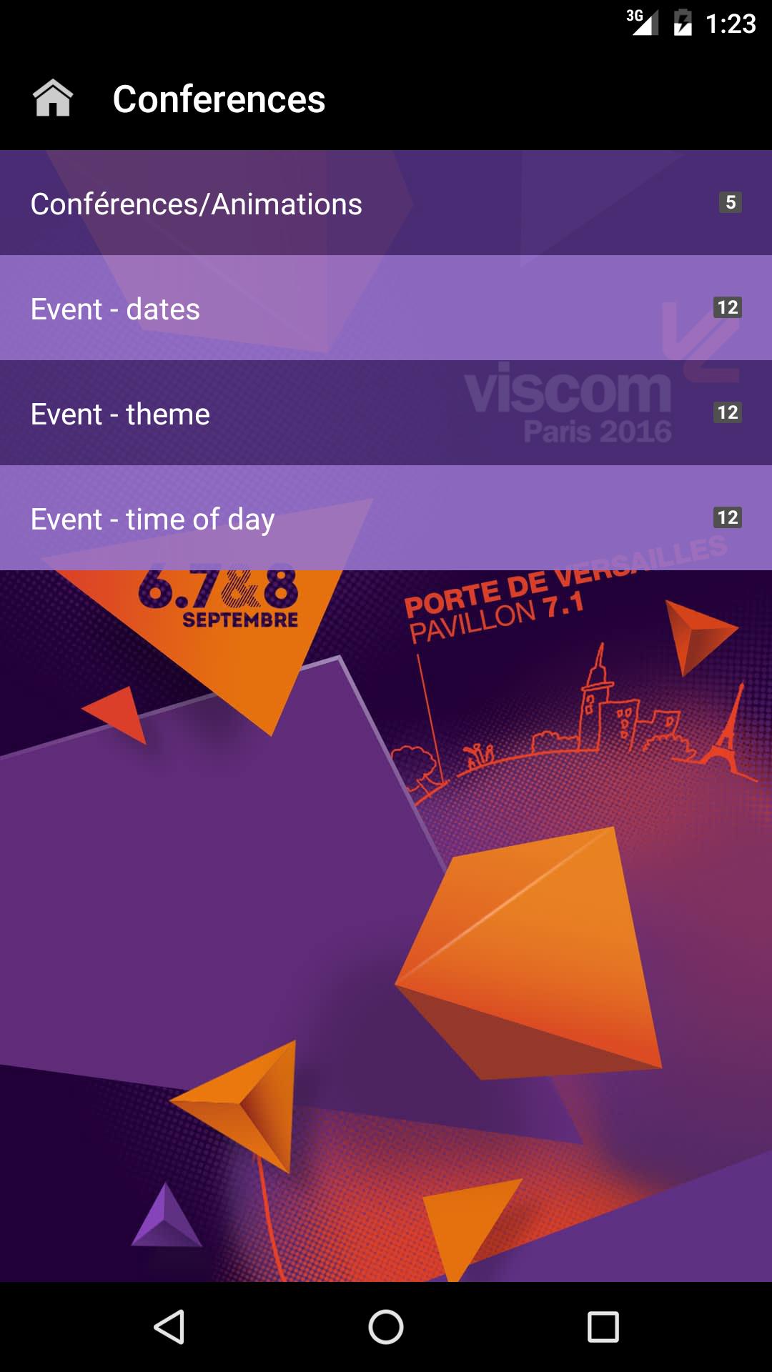 Viscom Paris 2016