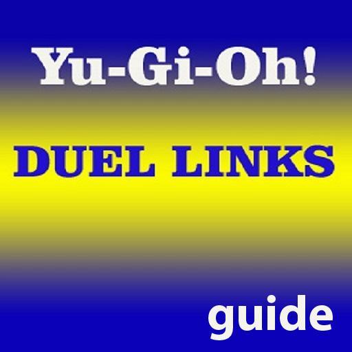 Guide Yu Gi Oh !