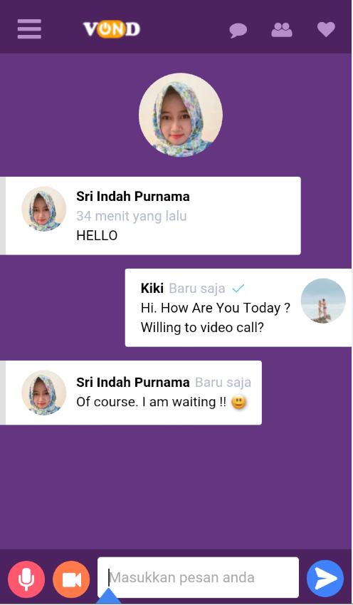 TaTan - Free Chat & Video Calls