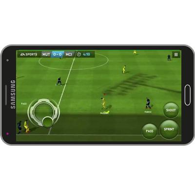 PES.2018 Konami Strategie