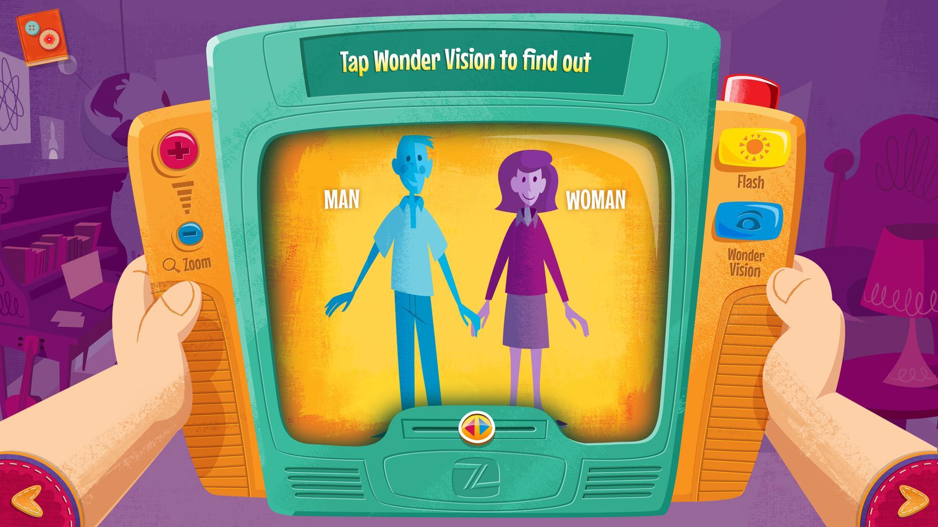 Where Do Babies Come From?