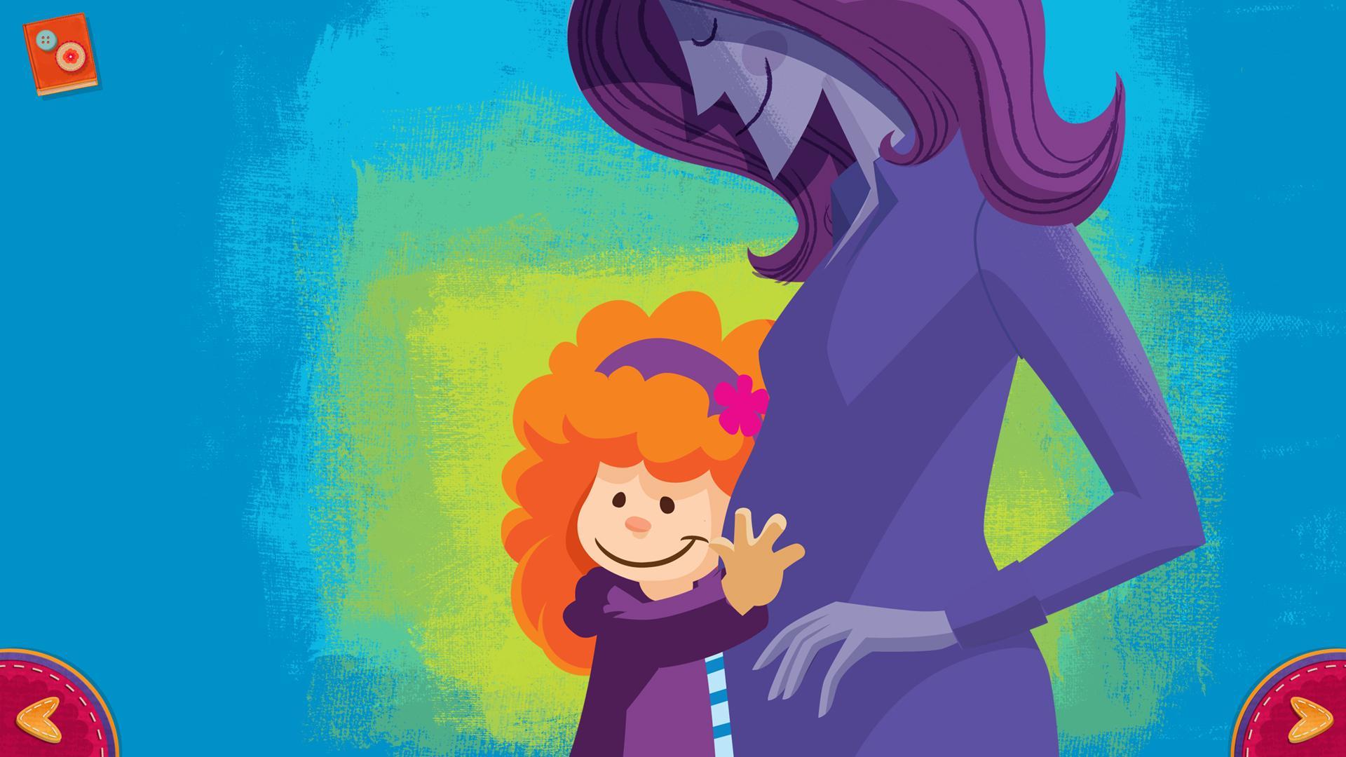 Where Do Babies Come From?