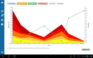 Pain Diary - CatchMyPain
