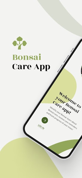 Bonsai Care App