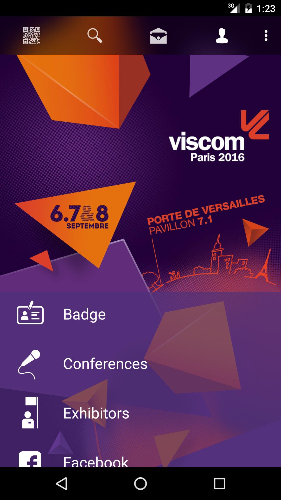 Viscom Paris 2016