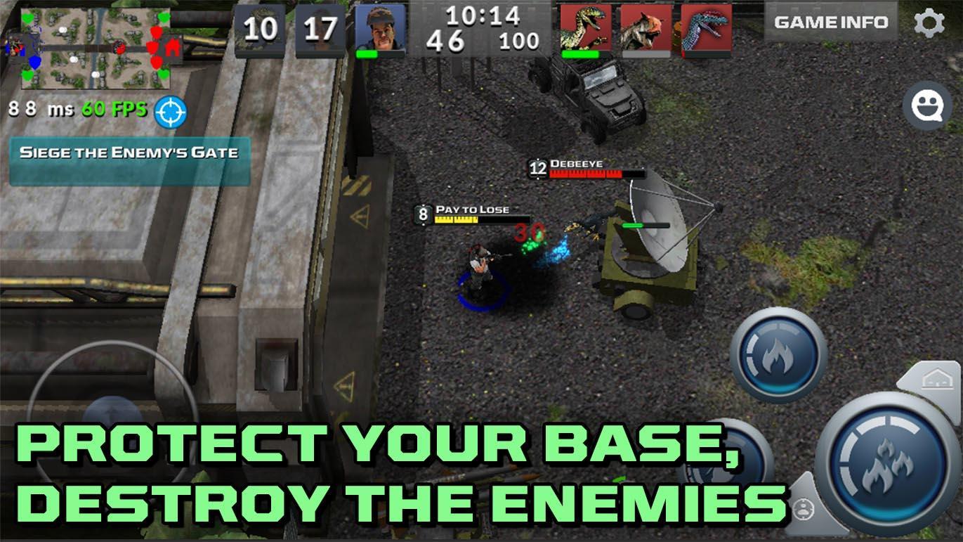 Primal Carnage Assault