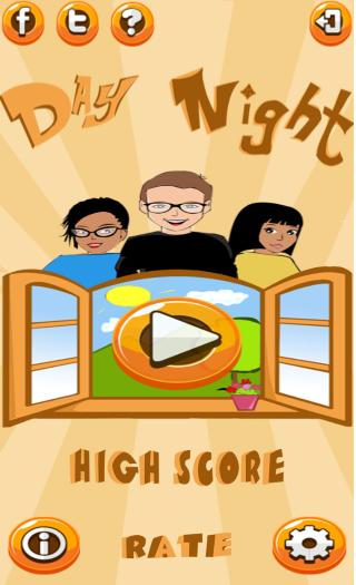 Simon Says Day And Night