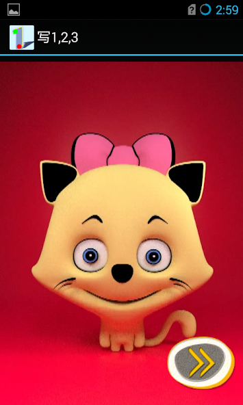 Write 123 - Learn Kids Numbers