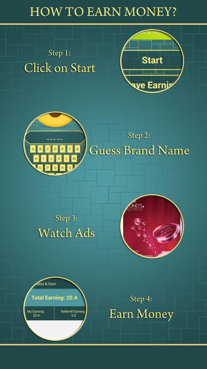 Guess & Earn