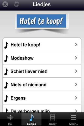 Hotel te Koop!