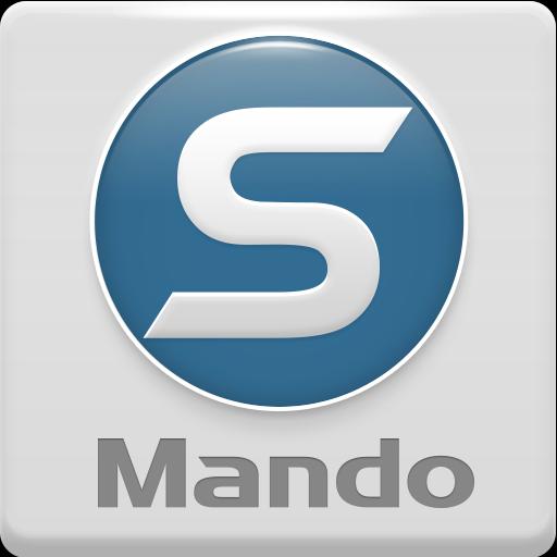 Mando Plug-In