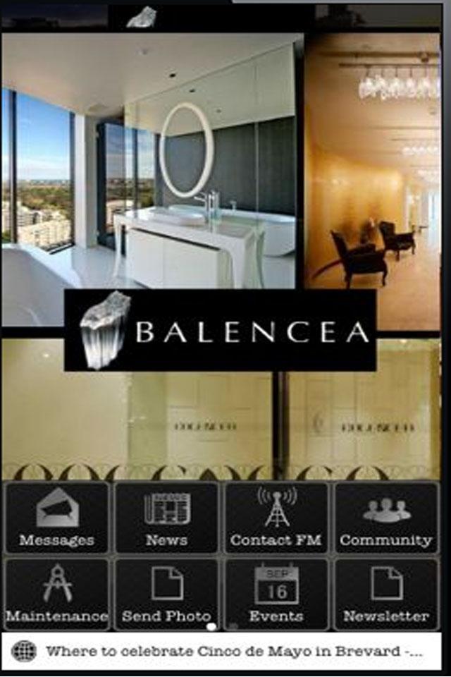 Balencea