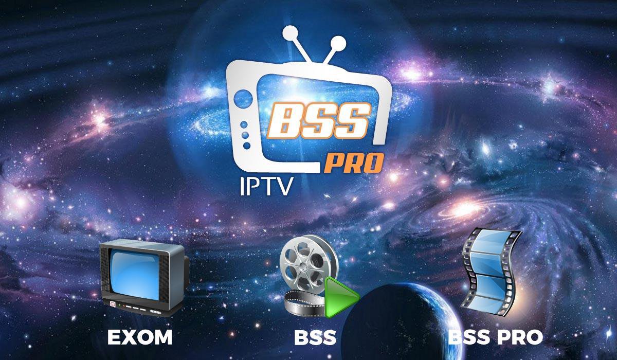 Bss pro
