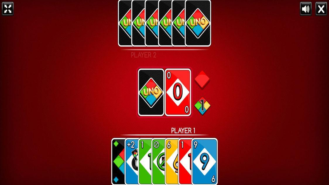 Uno Game