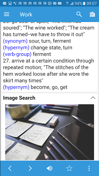 Kurdish Dictionary & Translato