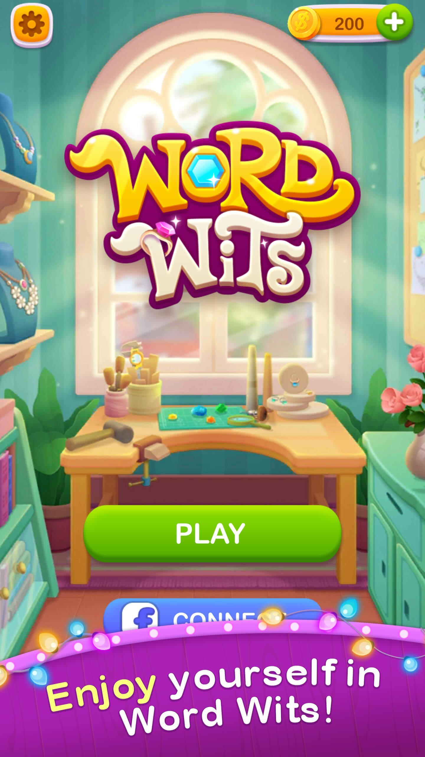 Word Wits