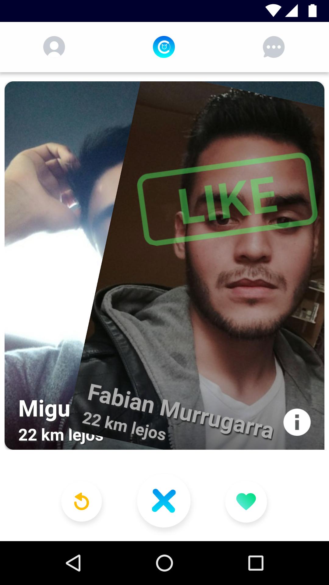 Alma Citas Gays y Chat