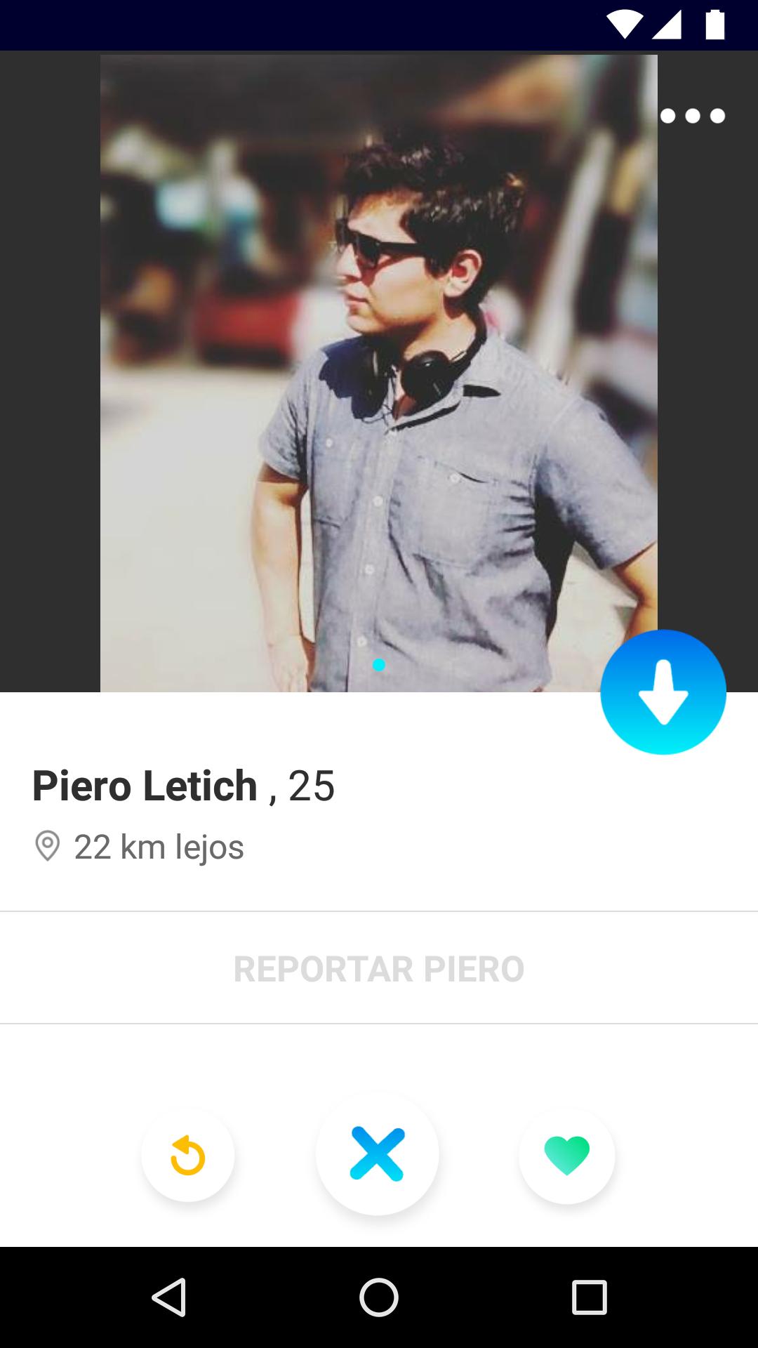 Alma Citas Gays y Chat