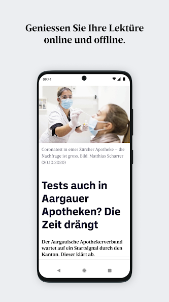 Aargauer Zeitung E-Paper