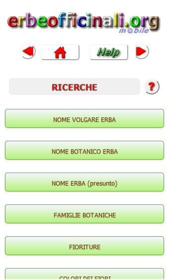 Erbe Officinali e Medicinali +