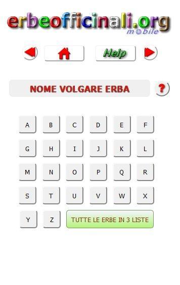 Erbe Officinali e Medicinali +